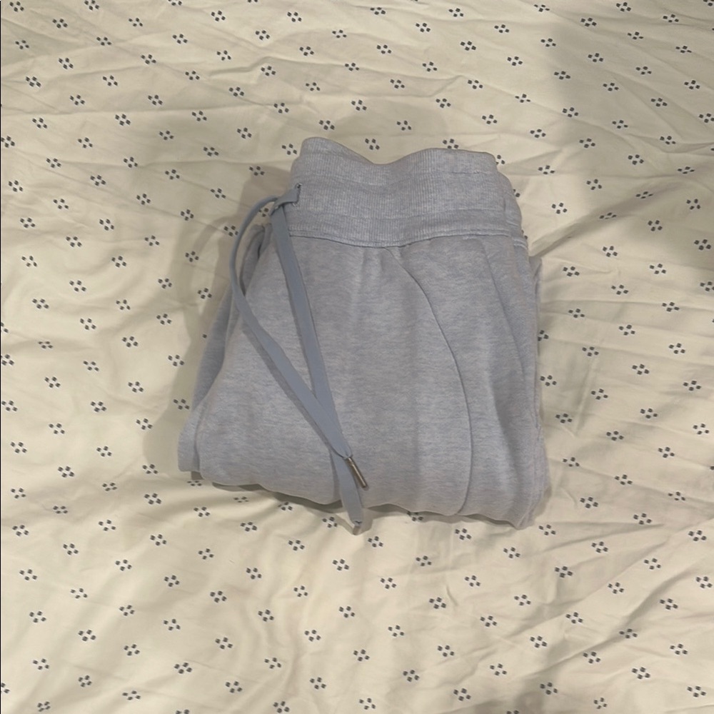 lulu scuba joggers